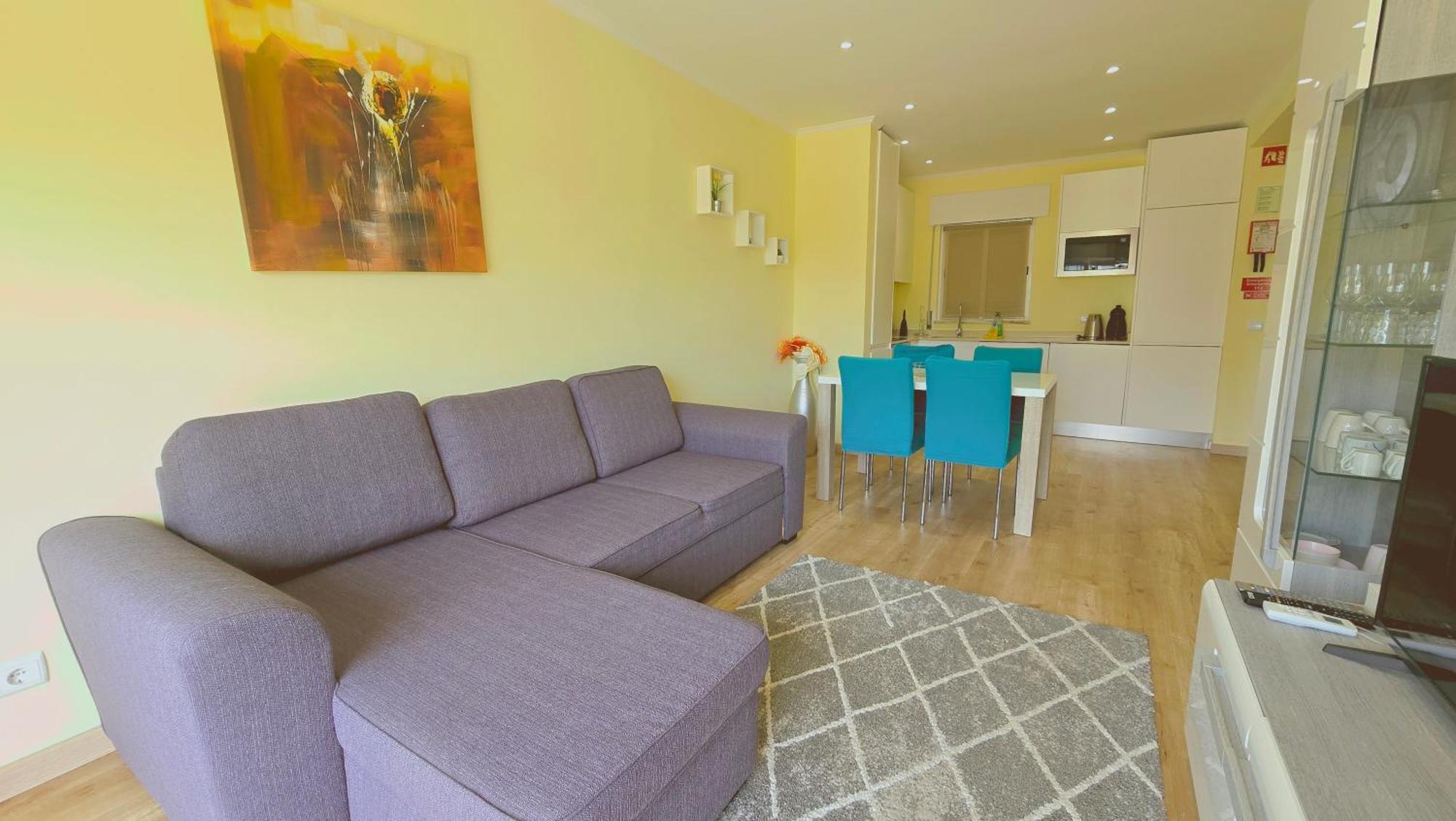 Praia Eulalia With Pool And 5 Minutes From The Beach アルブフェイラ エクステリア 写真